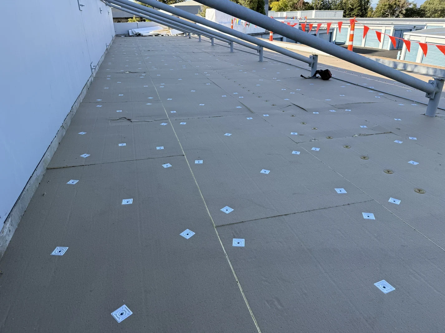 Commercial Roof Maintenance Programs in Worcester view 2