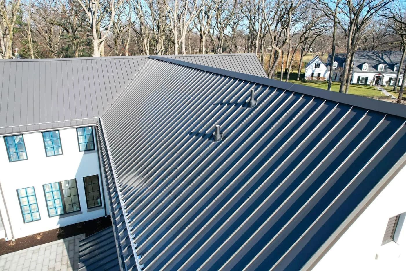 Commercial Roof Maintenance Programs in Worcester view 9