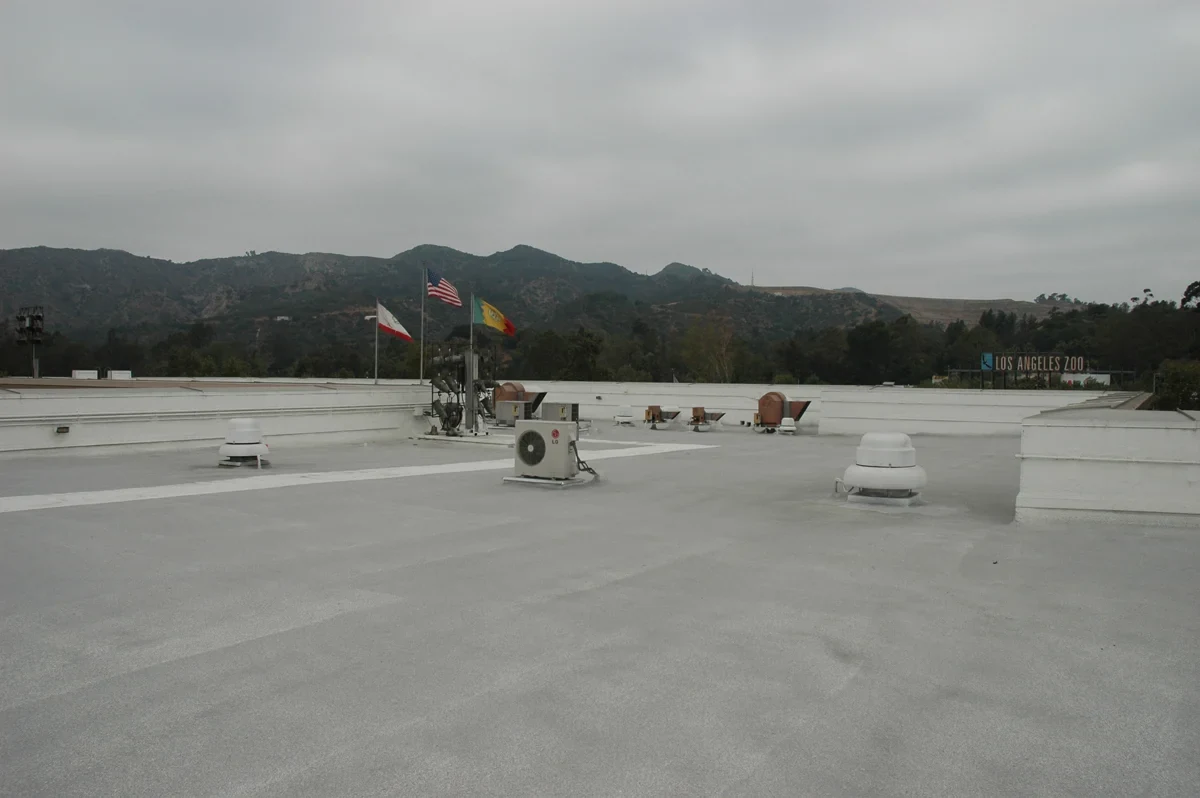 Commercial Roof Insurance Claim Assistance in Worcester, MA view 10